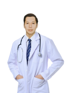 Picture of CNDD. Nguyễn Hoàng Huy